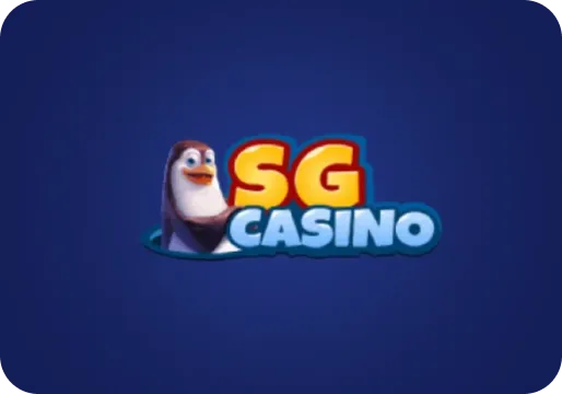 Casino SG  bonus