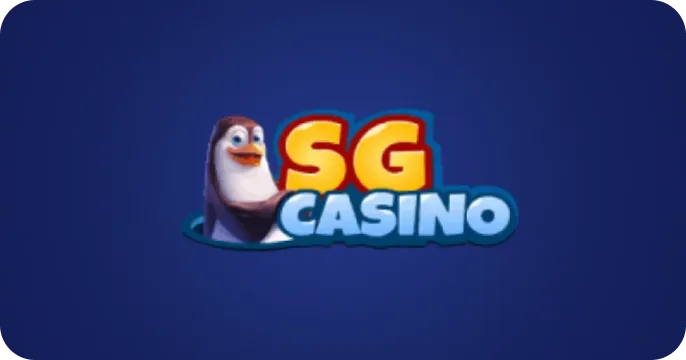 Casino SG  bonus